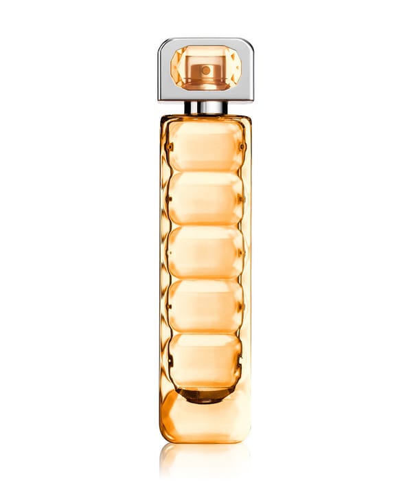 Zdjęcie produktu 1 z 3, HUGO BOSS Boss Orange Woman Woda toaletowa