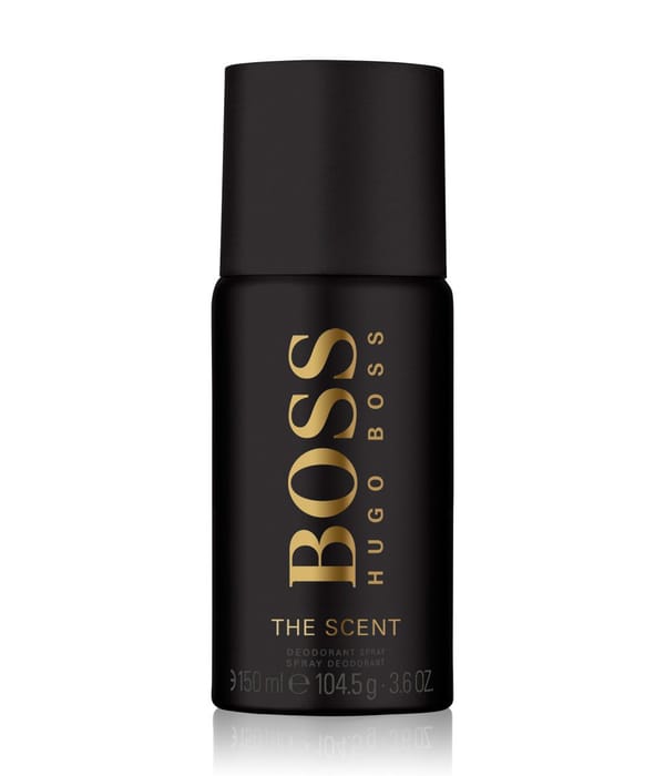 Produktbillede 1 af 1, HUGO BOSS BOSS The Scent Deodorant-spray
