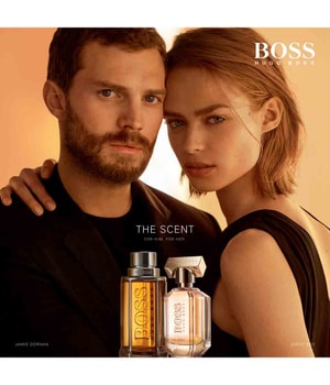 HUGO BOSS ✓ Boss The Scent Deodorant Stick bei flaconi