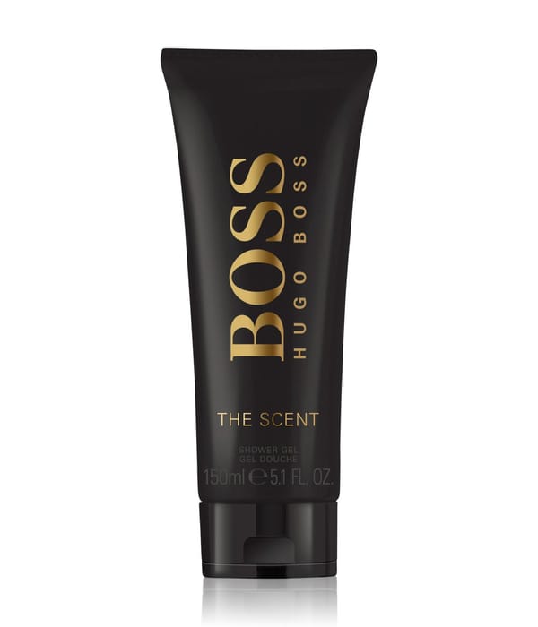 Produktbild 1 av 2, HUGO BOSS BOSS The Scent Duschgel