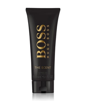 Hugo Boss Boss The Scent Duschgel 150 ml Herren