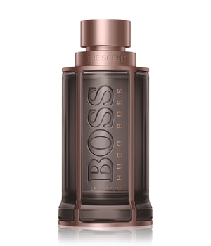 Hugo Boss Boss The Scent For Him Le Parfum Parfum 100 ml