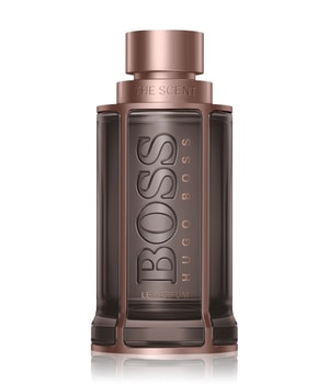 Hugo Boss Boss The Scent For Him Le Parfum Parfum 100 ml
