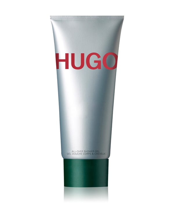 Produktbillede 1 af 1, HUGO BOSS Hugo Man Showergel