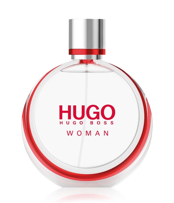 Produktbillede 1 af 3, HUGO BOSS Hugo Woman Eau de Parfum