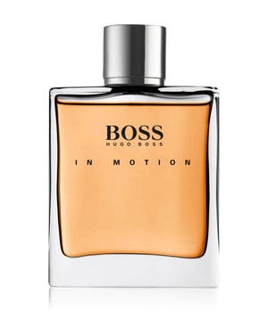 Hugo Boss In Motion Eau de Toilette (EdT) 100 ml