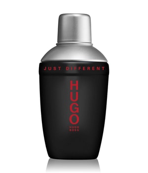 Hugo Boss Just Different Eau de Toilette 75 ml
