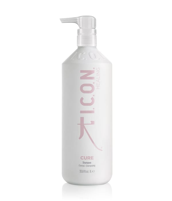 Produktbild 1 von 1, ICON Cure Haarshampoo