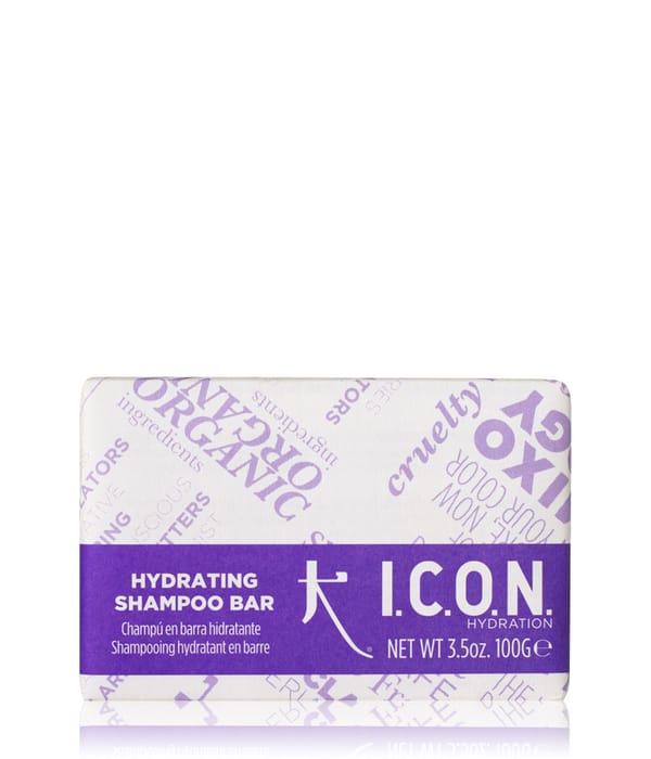 Produktbild 1 von 1, ICON Hydrating Festes Shampoo