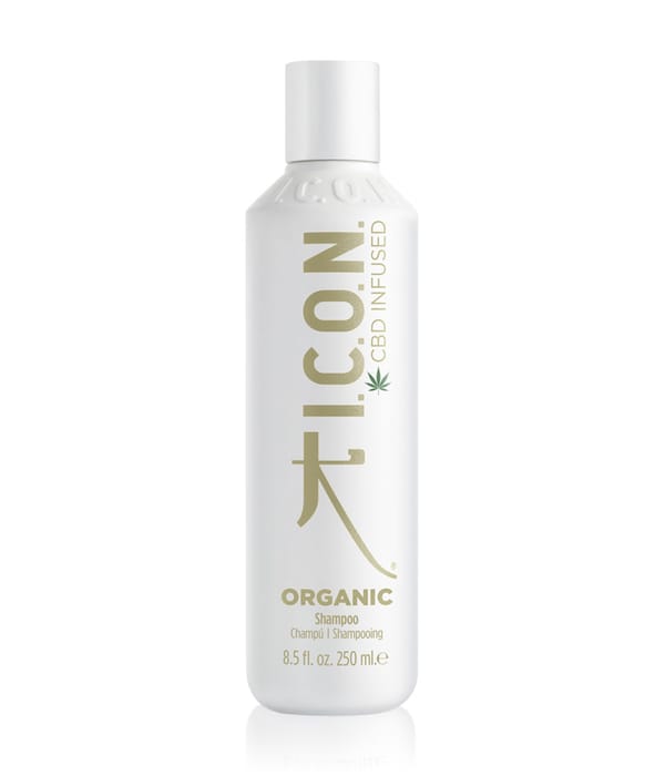 Produktbild 1 von 1, ICON Organic Haarshampoo