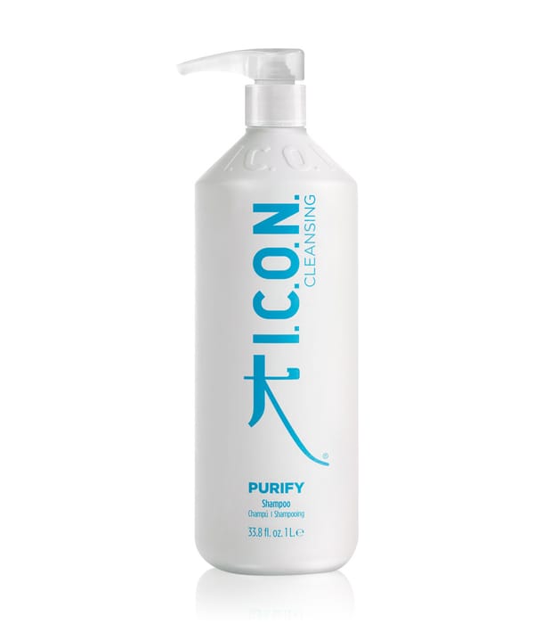 Produktbild 1 von 1, ICON Purify Haarshampoo