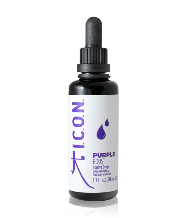 Produktbild 1 von 1, ICON Purple Professionelle Haartönung
