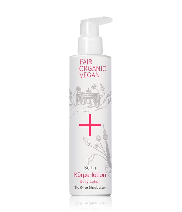 Produktbillede 1 af 1, i+m Naturkosmetik Berlin Bodylotion