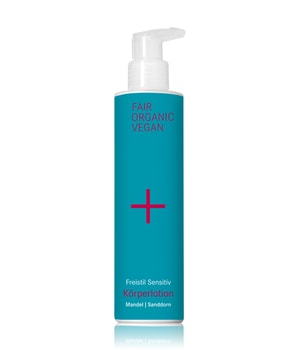i+m Naturkosmetik Freistil - sensitiv mandel havtorn Bodylotion