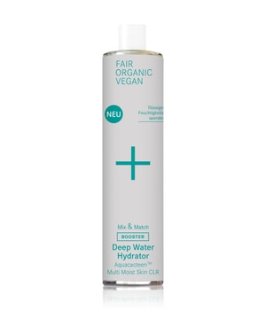 i+m Naturkosmetik Mix & Match Deep Water Hydrator Ansigtsvand