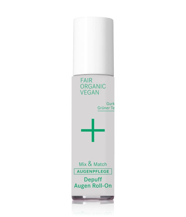 Produktbillede 1 af 2, i+m Naturkosmetik Mix & Match Øjenbalsam