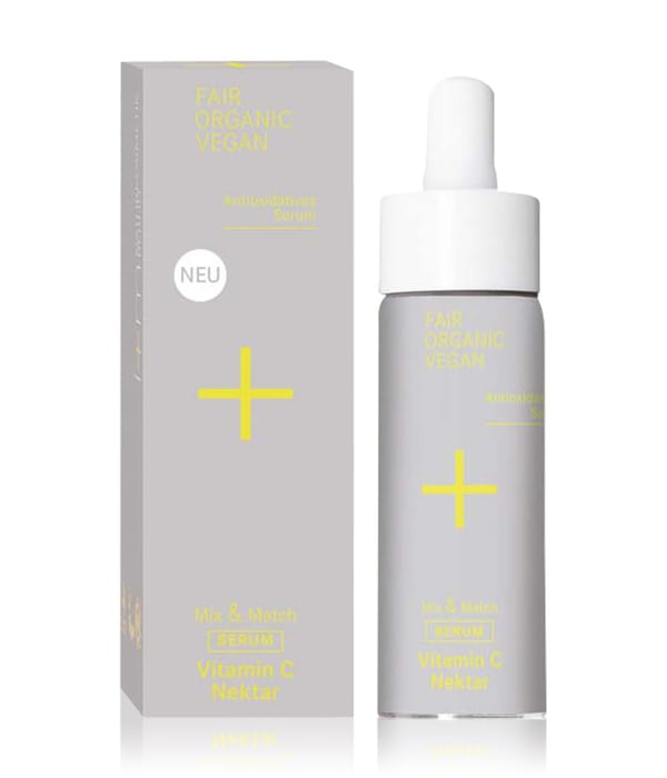 Produktbillede 1 af 1, i+m Naturkosmetik mix og match Serum
