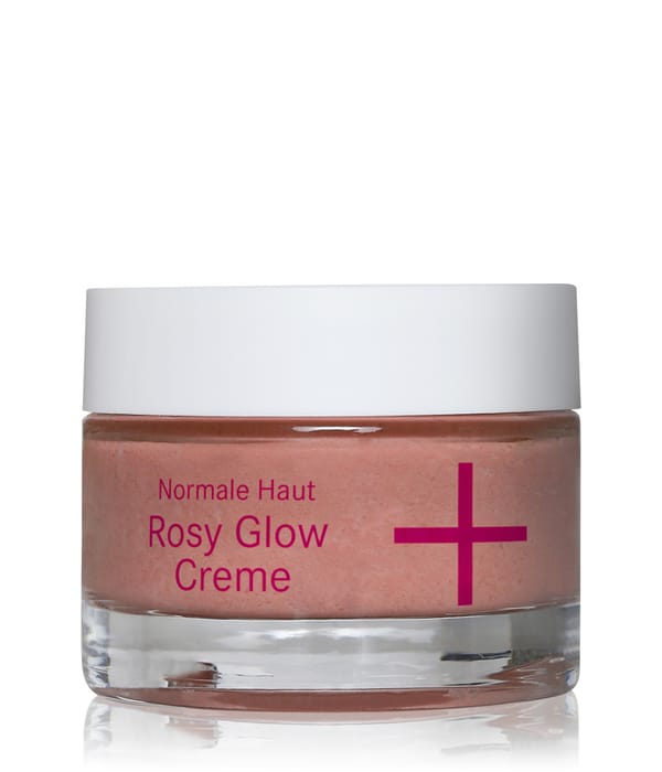 Produktbillede 1 af 2, i+m Naturkosmetik Rosy Glow Creme Ansigtscreme