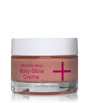 i+m Naturkosmetik Rosy Glow Creme Crème visage