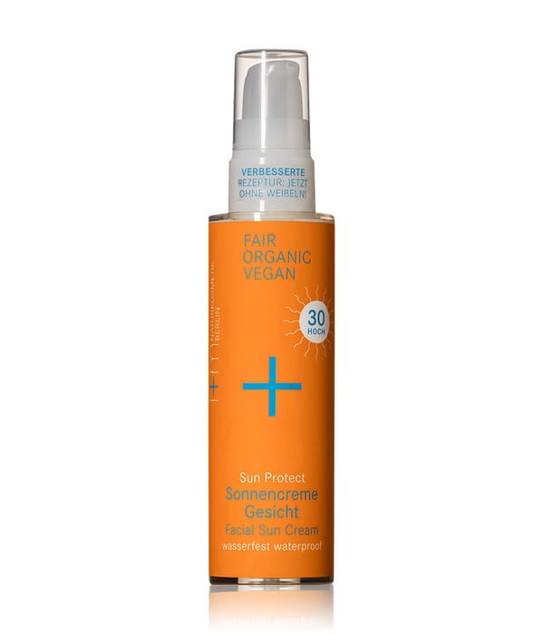 Produktbillede 1 af 1, i+m Naturkosmetik Sun Protect Solcreme