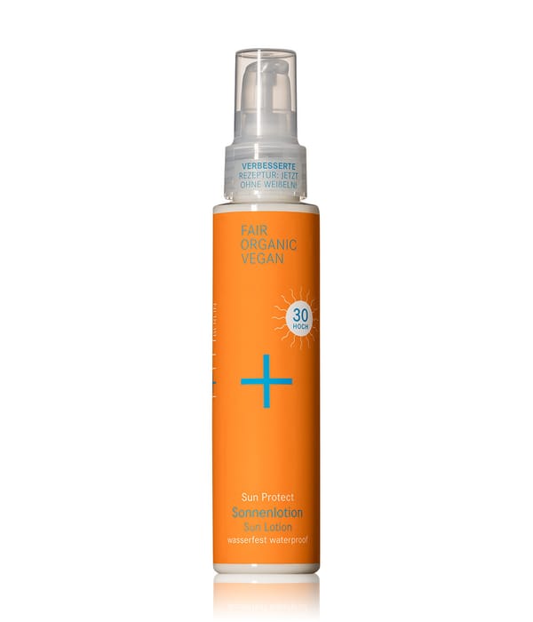 Produktbild 1 von 1, i+m Naturkosmetik Sun Protect Sonnenlotion