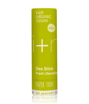i+m Naturkosmetik WE Reduce! Fresh Liberation Deodorant Stick 48 g