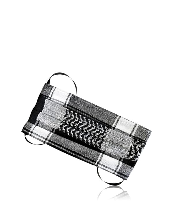 Produktbild 1 av 3, I WANT YOU NAKED Naked Mask Munskydd