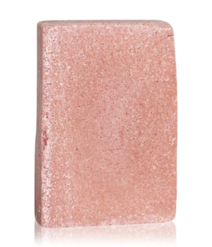 I WANT YOU NAKED PEACE FOR YOUR SKIN Sel de mer & beurre de karité Savon visage