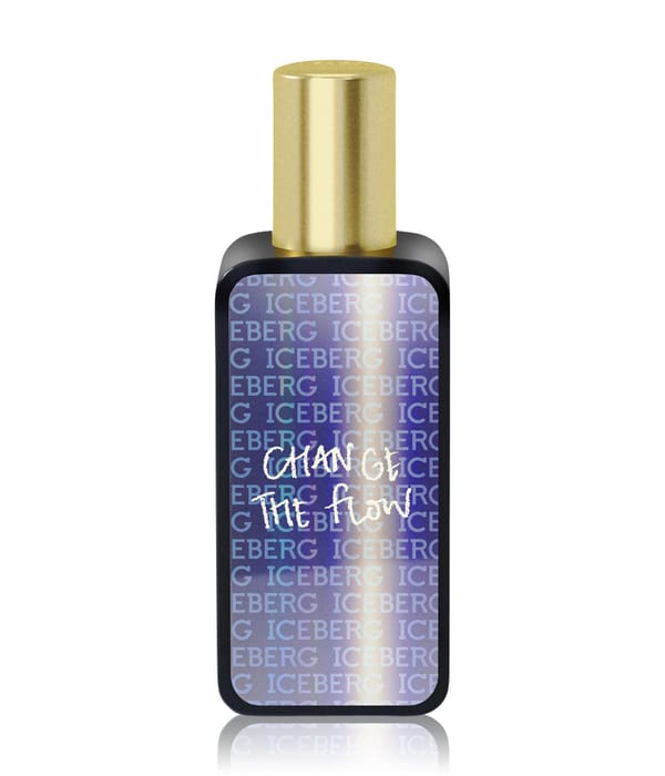 Produktbillede 1 af 5, Iceberg Change the Flow Eau de Toilette