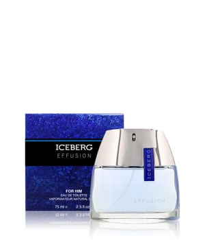 Iceberg Effusion for Him Eau de Toilette (EdT) 75 ml