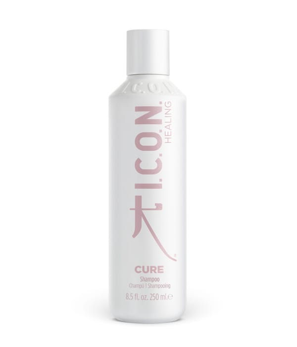 Produktbild 1 von 1, ICON Cure Haarshampoo