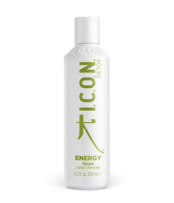 Produktbild 1 von 1, ICON Energy Haarshampoo