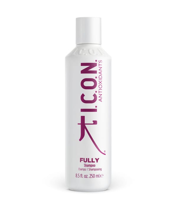 Produktbild 1 von 1, ICON Fully Haarshampoo