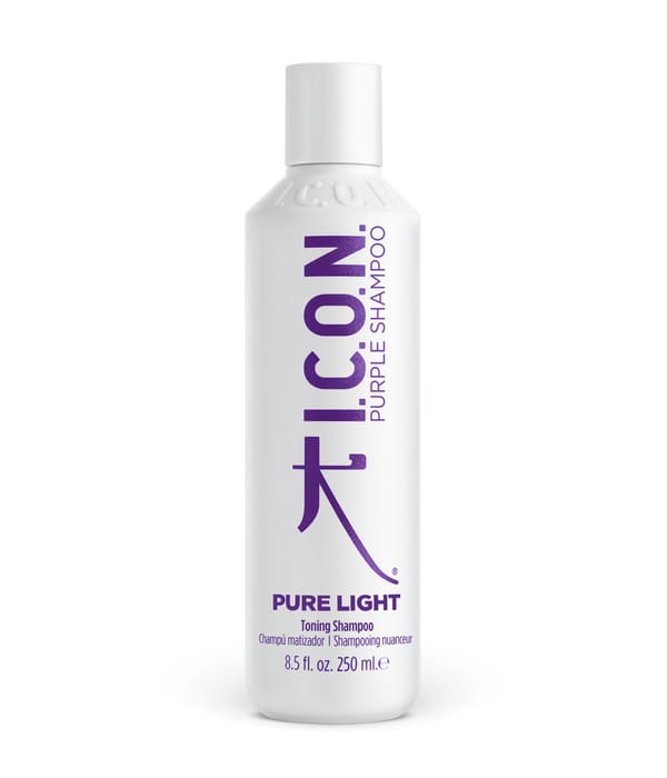 Produktbild 1 von 1, ICON Pure Light Haarshampoo