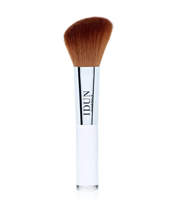 Produktbillede 1 af 1, IDUN Minerals Blush Blush-børste