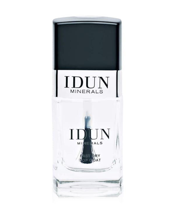 Produktbillede 1 af 1, IDUN Minerals Brilliant Topcoat til negle