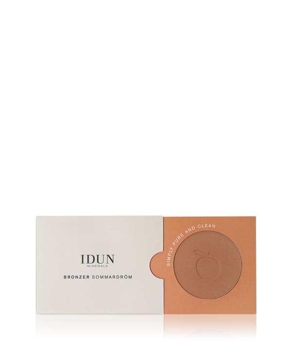 Produktbild 1 von 3, IDUN Minerals Bronzer Bronzingpuder