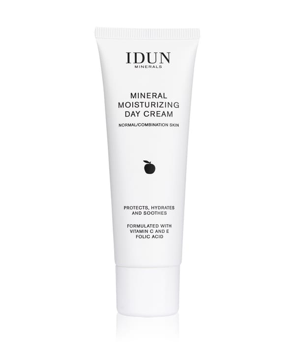 Produktbillede 1 af 1, IDUN Minerals Mineral Dagcreme