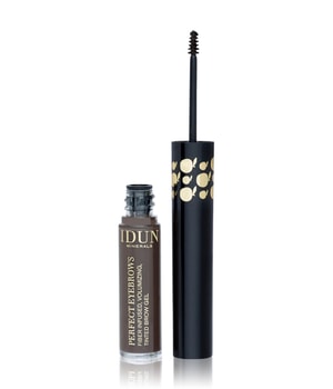 IDUN Minerals Eyebrow Øjenbrynsgel