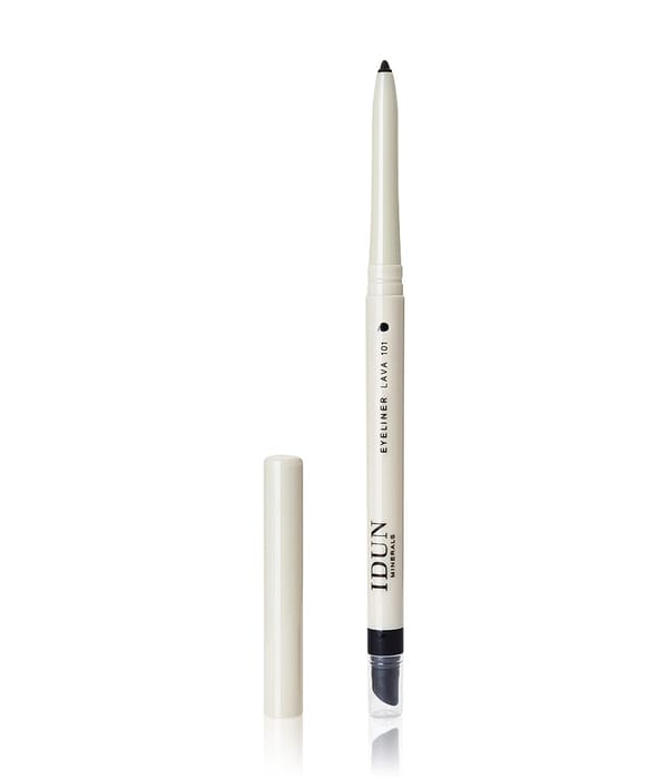 Produktbillede 1 af 2, IDUN Minerals Eyeliner Kajal-eyeliner