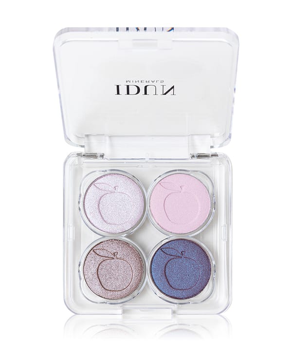 Produktbild 1 av 3, IDUN Minerals Eyeshadow Ögonskuggspalett