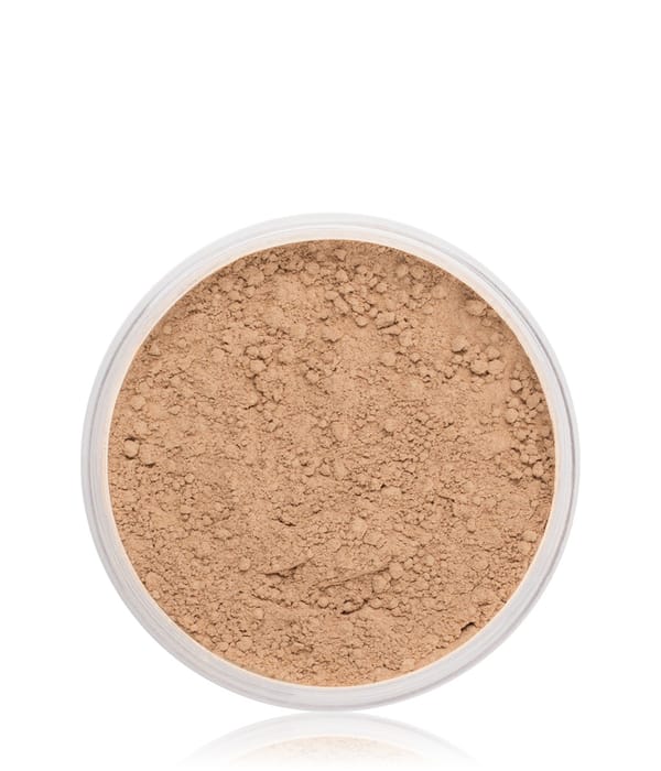 Produktbillede 1 af 2, IDUN Minerals Foundation Mineralmakeup