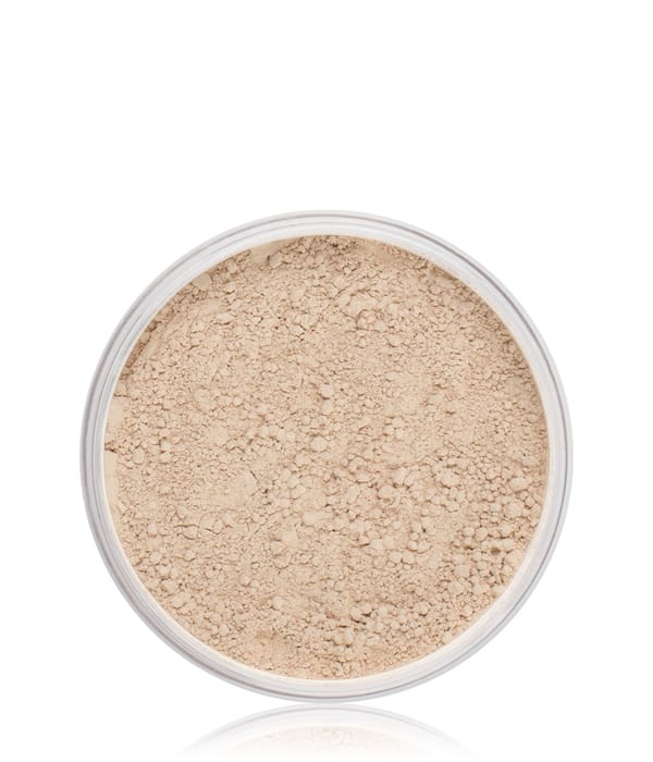 Produktbild 1 von 4, IDUN Minerals Foundation Mineral Make-up