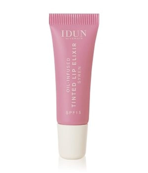 Produktbillede 1 af 2, IDUN Minerals Gloss Læbeolie