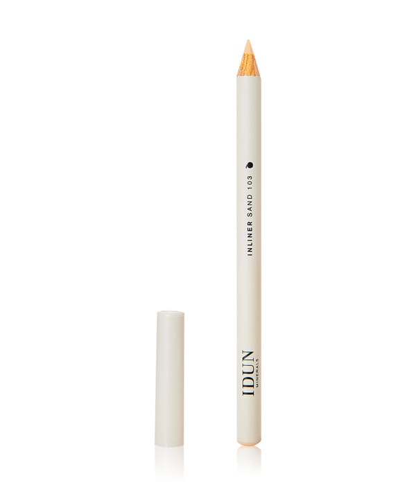 Produktbillede 1 af 2, IDUN Minerals Inliner Kajal-eyeliner