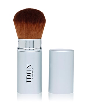 IDUN Minerals Kabuki Retractable Kabukiborste