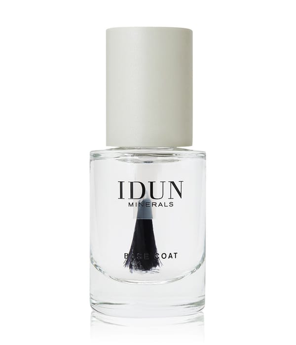 Produktbild 1 von 1, IDUN Minerals Kristall Nagelunterlack