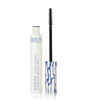 Idun Minerals Magna Water Magic Mascara in Black 13.5 ml