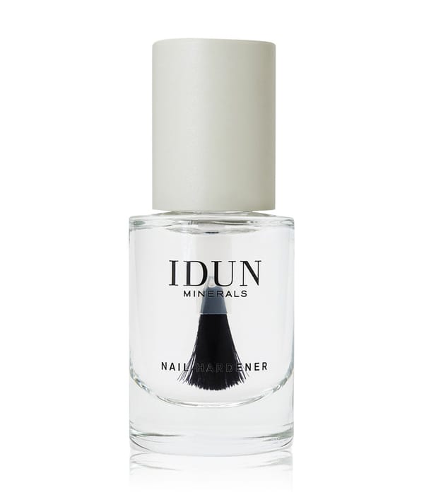Produktbillede 1 af 1, IDUN Minerals Nail Care Neglehærder