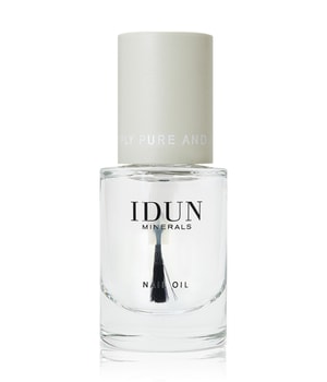 IDUN Minerals Nail Care Nagelolja